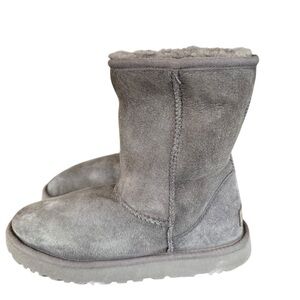 UGG Classic grey Boots
